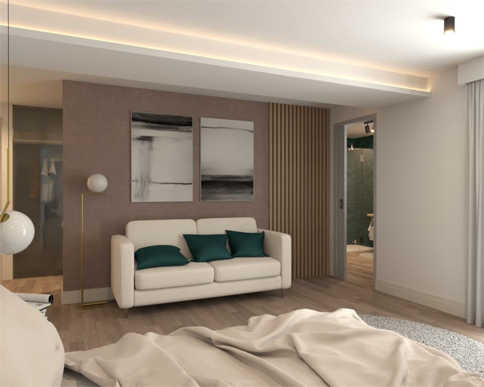 Suite ALE, immagine di progetto
